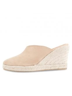 Patricia Green Levi Slip-On Mule Espadrille