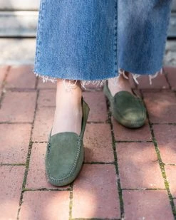 Patricia Green Jillian Driving Moccasin