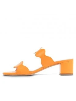 Patricia Green Palm Beach Scalloped Sandal New Arrivals