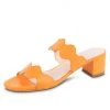 Patricia Green Palm Beach Scalloped Sandal New Arrivals