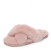Patricia Green Mt. Hood Shearling Slipper