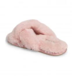 Patricia Green Mt. Hood Shearling Slipper