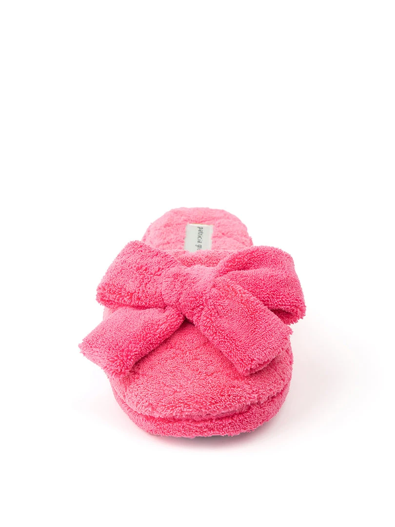 Patricia Green Flats Bonnie Microterry Slipper 6 Patricia Green Flats Bonnie Microterry Slipper