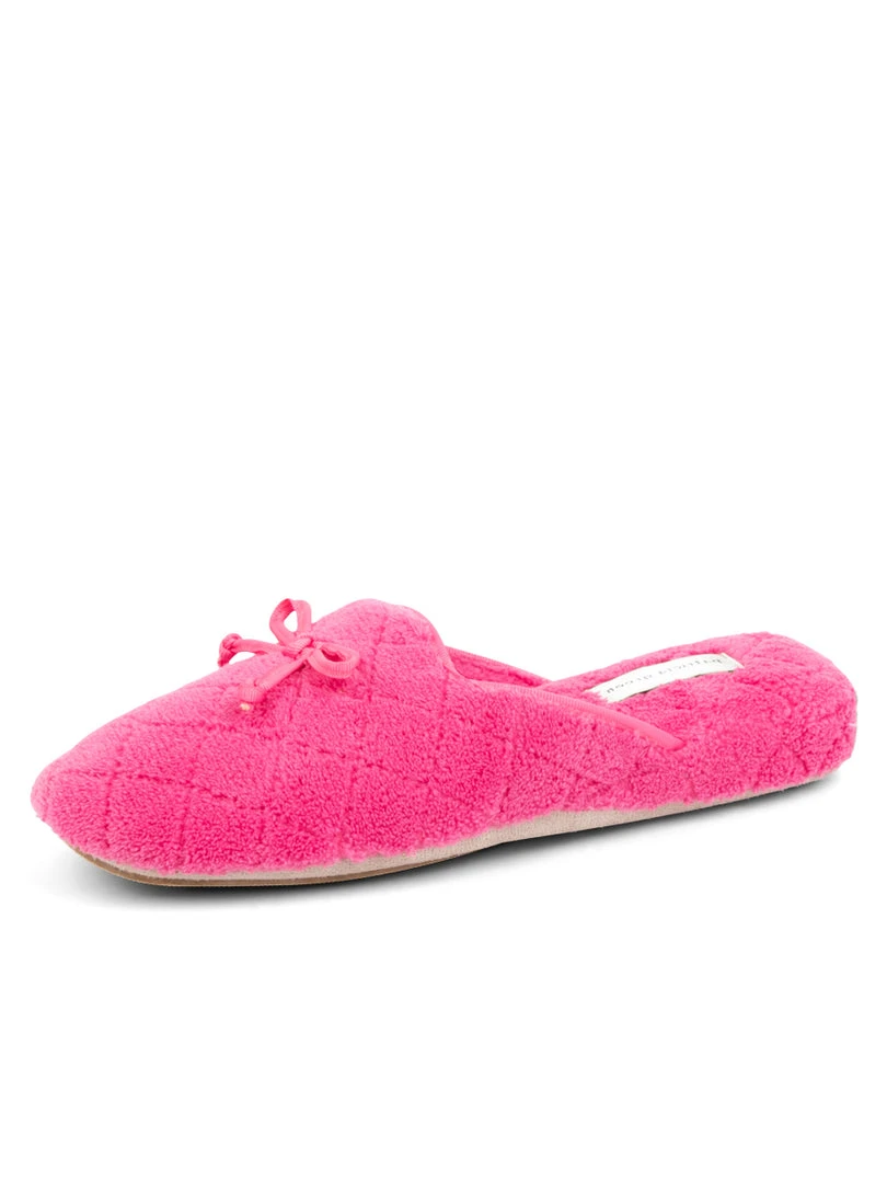 Patricia Green Chloe Microterry Slipper Flats 3 Patricia Green Chloe Microterry Slipper Flats