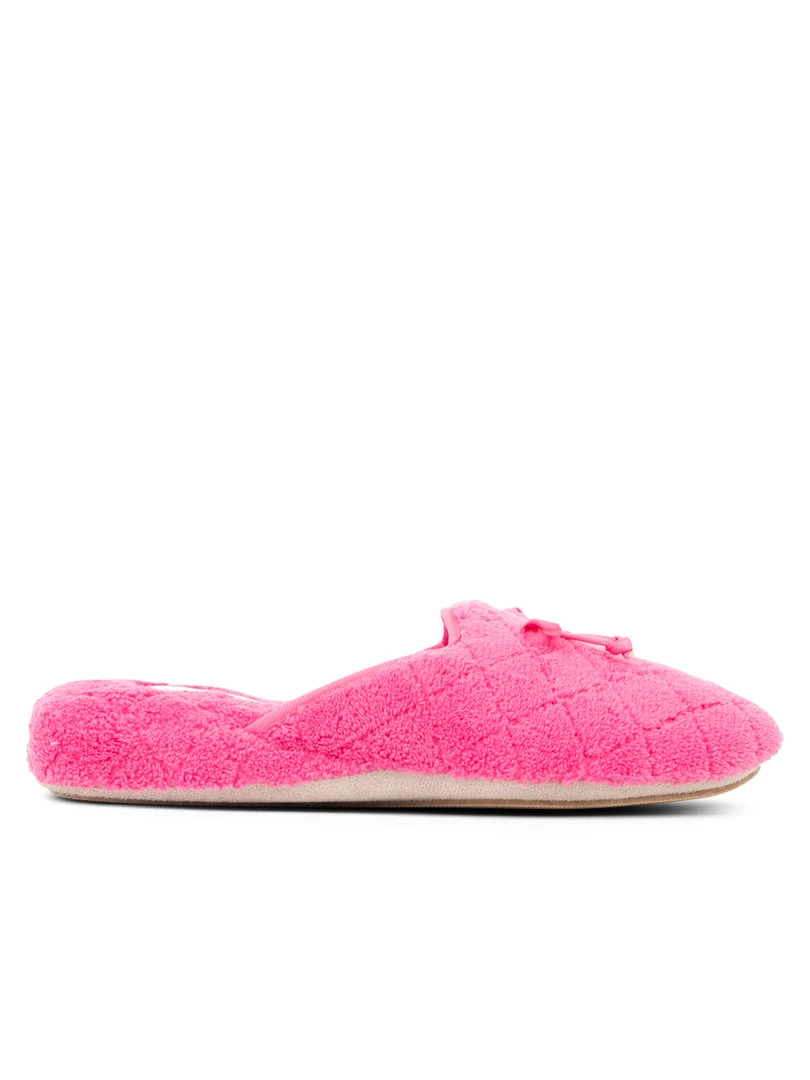 Patricia Green Chloe Microterry Slipper Flats 5 Patricia Green Chloe Microterry Slipper Flats