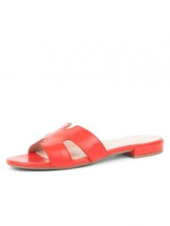 Patricia Green Hallie Flat Sandal New Arrivals