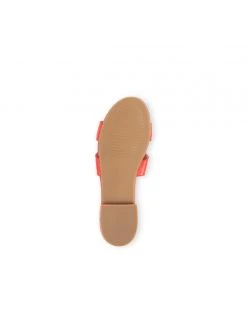 Patricia Green Hallie Flat Sandal New Arrivals
