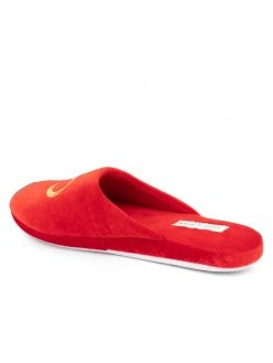 Patricia Green Slippers Love Embroidered Slipper