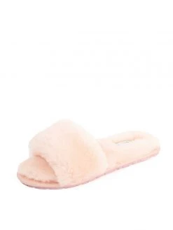 Patricia Green Tahoe Single Strap Slipper Slippers