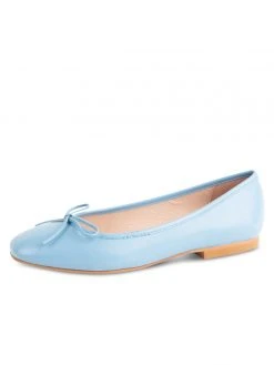 Patricia Green New Arrivals Hampton Bow Ballet Flat