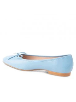 Patricia Green New Arrivals Hampton Bow Ballet Flat