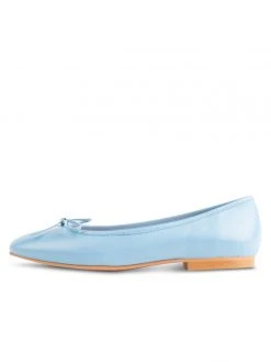 Patricia Green New Arrivals Hampton Bow Ballet Flat 10 Patricia Green New Arrivals Hampton Bow Ballet Flat