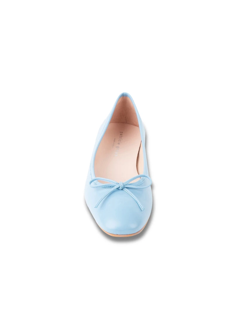 Patricia Green New Arrivals Hampton Bow Ballet Flat 6 Patricia Green New Arrivals Hampton Bow Ballet Flat
