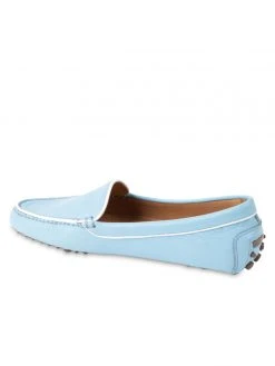 Patricia Green New Arrivals Jill Piped Driving Moccasin