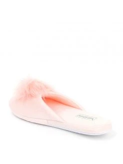 Simply Soles Store 35 Patricia Green Daisy Pouf Slipper Flats