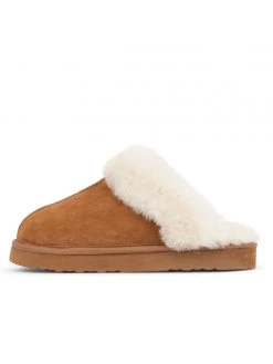 Patricia Green Casual Clara Slip-On Mule Slipper
