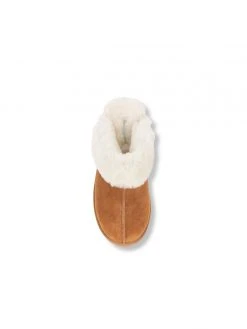 Patricia Green Casual Clara Slip-On Mule Slipper
