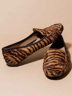 Patricia Green Casual Jillian Driving Moccasin