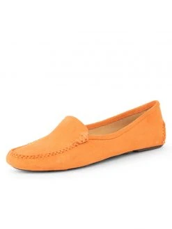 Patricia Green New Arrivals Jillian Driving Moccasin