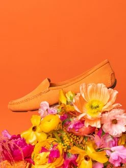 Patricia Green New Arrivals Jillian Driving Moccasin