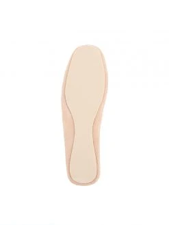 Patricia Green Flats Sari Silk Check Slipper