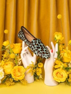 Patricia Green Jillian Driving Moccasin