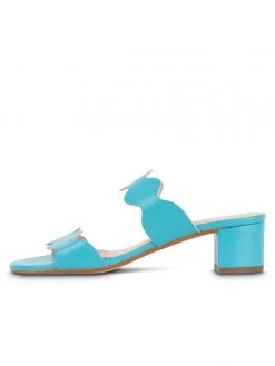 Patricia Green Palm Beach Scalloped Sandal New Arrivals