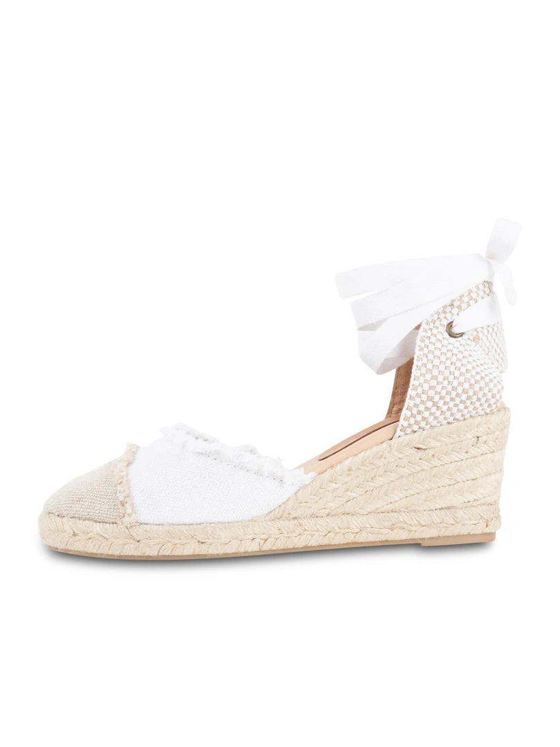 Patricia Green Elle Cap Toe Lace Up Espadrille New Arrivals 6 Patricia Green Elle Cap Toe Lace Up Espadrille New Arrivals