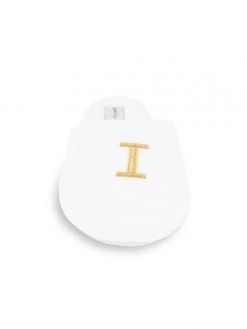 Patricia Green Slippers I Do Embroidered Slipper