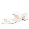 Patricia Green Palm Beach Scalloped Sandal
