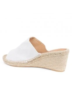 Patricia Green New Arrivals Shen Peep-Toe Espadrille