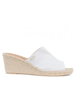 Patricia Green New Arrivals Shen Peep-Toe Espadrille