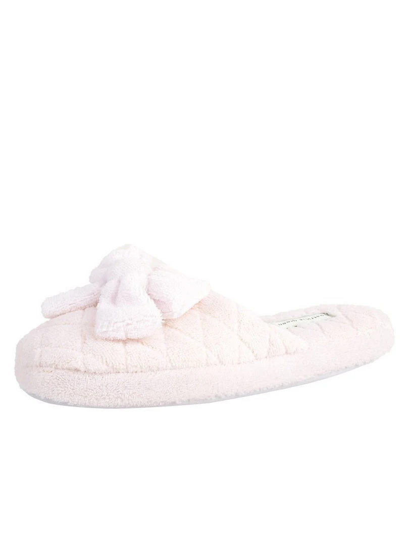 Patricia Green Bonnie Microterry Slipper Flats 3 Patricia Green Bonnie Microterry Slipper Flats