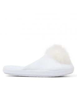 Patricia Green Daisy Pouf Slipper