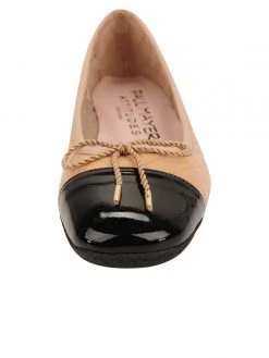 Paul Mayer Galant Square Toe Ballet Casual