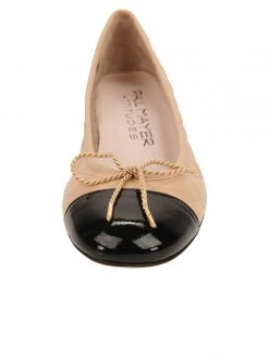 Paul Mayer Kitten Heels Titou Kitten Heel