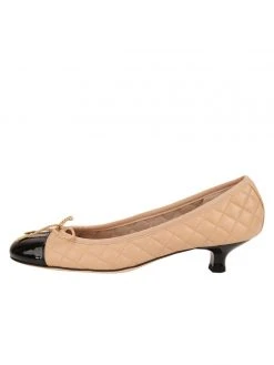 Paul Mayer Kitten Heels Titou Kitten Heel