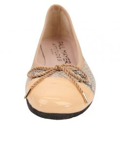 Paul Mayer Candy Ballet Flat Casual