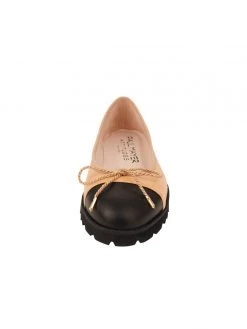Paul Mayer Casual Bravo Lug Sole Ballet