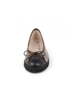 Paul Mayer Casual Bravo Lug Sole Ballet