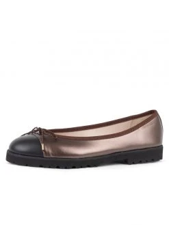 Paul Mayer Casual Bravo Lug Sole Ballet