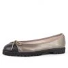 Paul Mayer Bravo Lug Sole Ballet Casual
