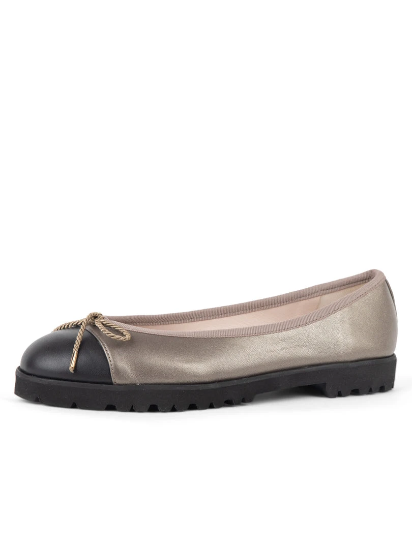 Paul Mayer Bravo Lug Sole Ballet Casual 3 Paul Mayer Bravo Lug Sole Ballet Casual