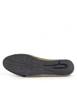 Paul Mayer Brave Leather Ballet Flat
