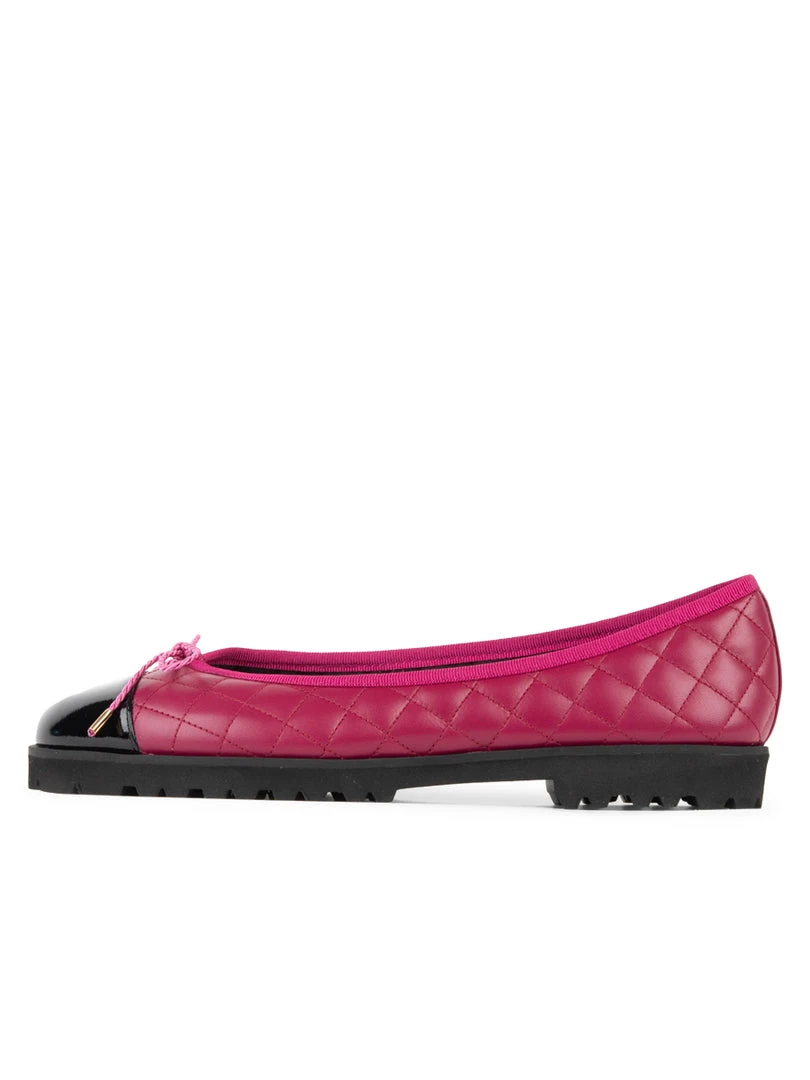 Paul Mayer Flats Best Lug Sole Ballet 4 Paul Mayer Flats Best Lug Sole Ballet