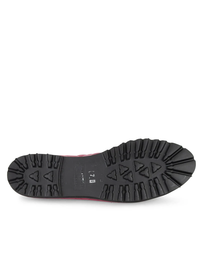 Paul Mayer Flats Best Lug Sole Ballet 8 Paul Mayer Flats Best Lug Sole Ballet