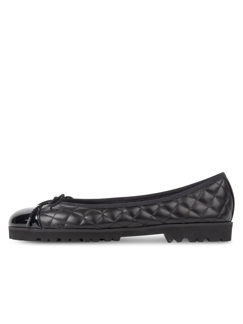 Paul Mayer Best Lug Sole Ballet Flats 4 Paul Mayer Best Lug Sole Ballet Flats