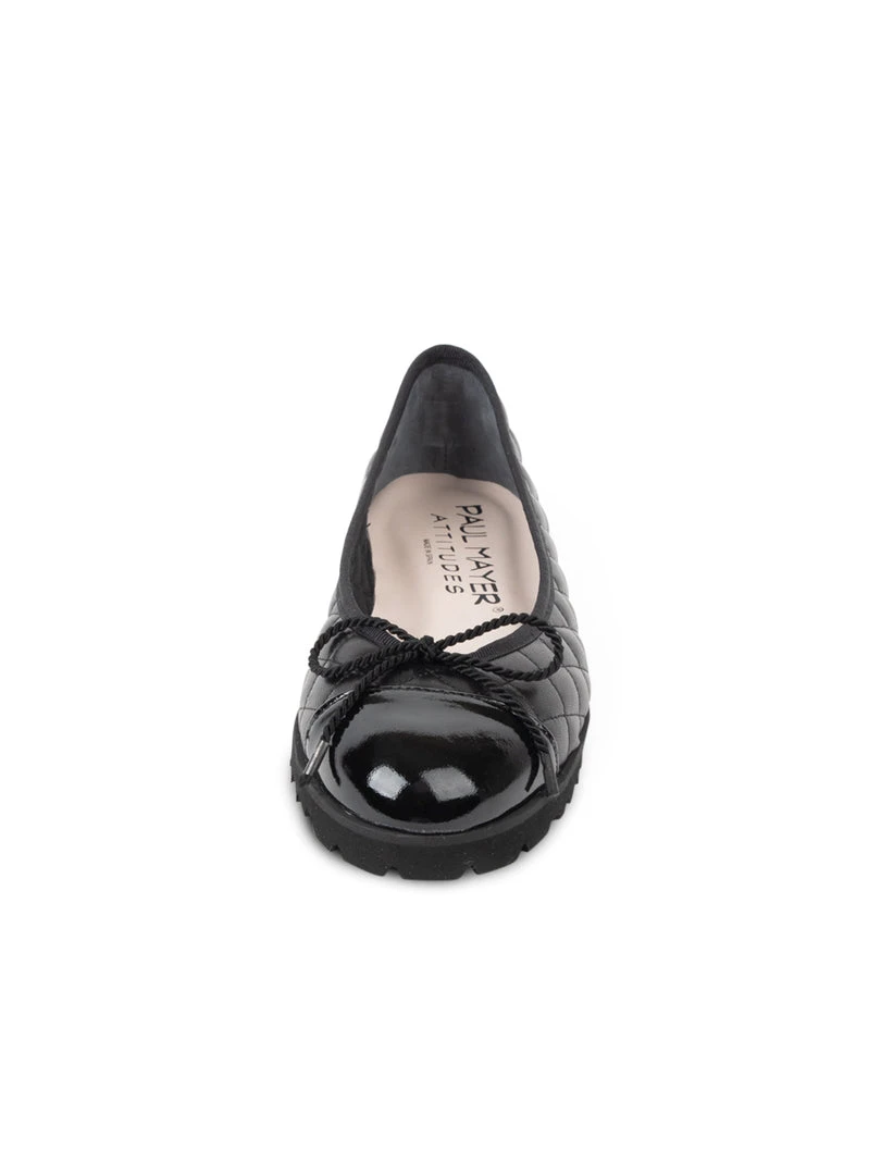 Paul Mayer Best Lug Sole Ballet Flats 5 Paul Mayer Best Lug Sole Ballet Flats