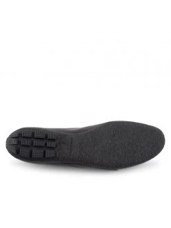 Paul Mayer Casual Crave Leather Ballet Flat