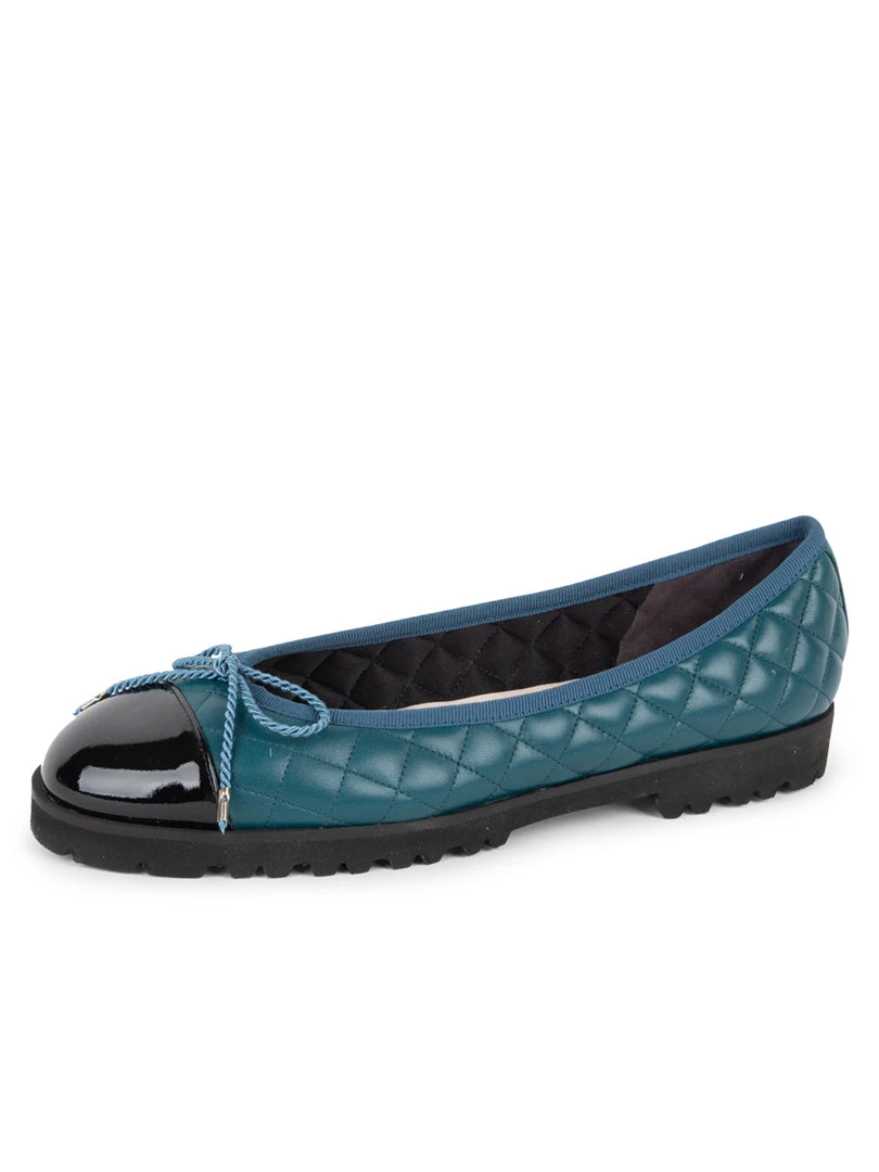 Paul Mayer Flats Best Lug Sole Ballet 3 Paul Mayer Flats Best Lug Sole Ballet